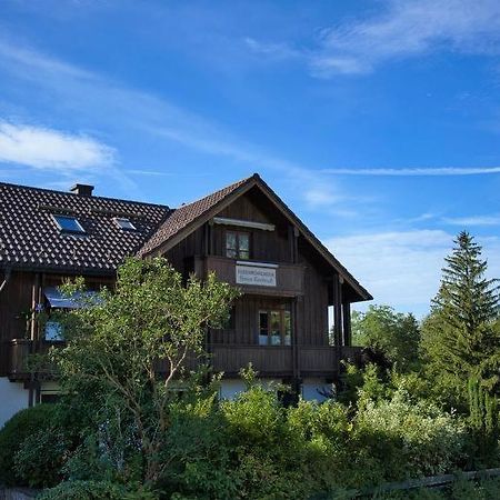 Ferienwohnung Hoefler Bayerisch Gmain Esterno foto