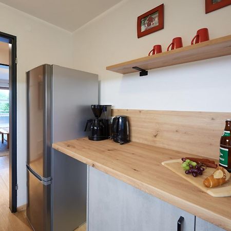 Ferienwohnung Hoefler Bayerisch Gmain Esterno foto